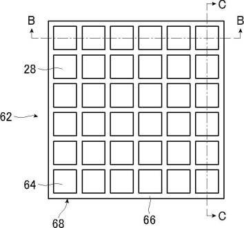 WO2016208507-防音構造、ルーバーおよびパーティション 図000046