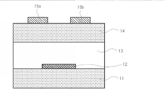 WO2016024484-有機半導体膜形成用の組成物、非発光性有機半導体デバイス用有機半導体材料、有機トランジスタ用材料、非発光性有機半導体デバイス用塗布溶液、非発光性有機半導体デバイス用インク、非発光性有機半導体デバイス用有機半導体膜および有機トランジスタ 図000090