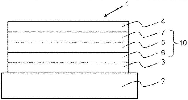 WO2019070082-化合物、有機エレクトロルミネッセンス素子用材料、有機エレクトロルミネッセンス素子、及び電子機器 図000095
