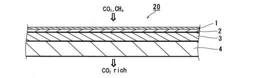 WO2017038285-ガス分離複合膜の製造方法、液組成物、ガス分離複合膜、ガス分離モジュール、ガス分離装置及びガス分離方法 図000104