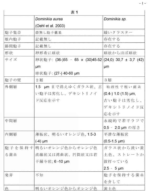 2022500438-ドミニキアｓｐ．菌株とそれを含む組成物とその使用 図000002