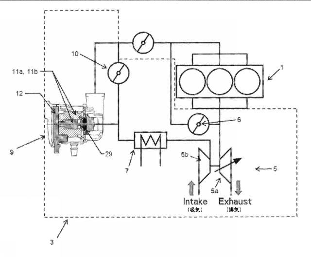 2015537162-熱保護機能を備えた圧縮機 図000003