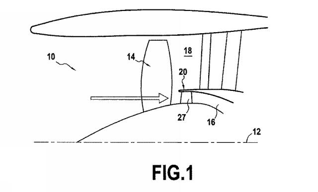 2016518546-航空機タービンエンジンのセパレータノーズを除氷するための装置 図000003