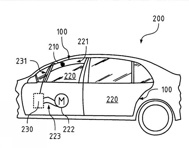 2016519410-スイッチストリップ、安全センサストリップおよびその製造方法ならびに挟み込み防止保護 図000003