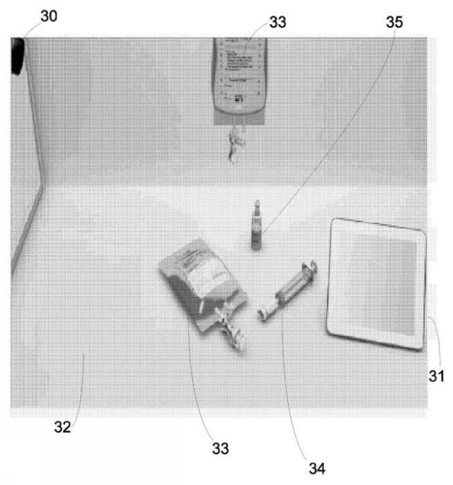 2016529024-薬剤の手作業の調合を監視するため、記録に残すため、及び支援するための方法及び装置 図000003