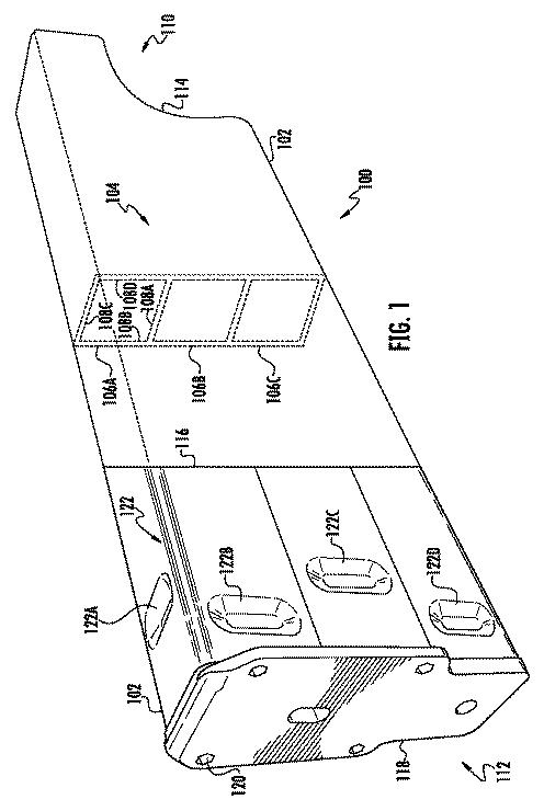 2017513761-実質的四角形状のセルおよびイニシエータを備えた乗り物クラッシュレール 図000003