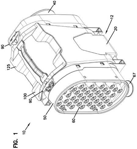 2020522372-エアクリーナアセンブリ及び使用方法 図000003