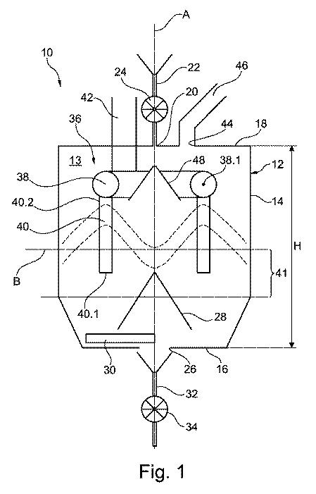 2021505839-乾燥ホッパおよびそのようなものを含む粉砕乾燥プラント 図000003