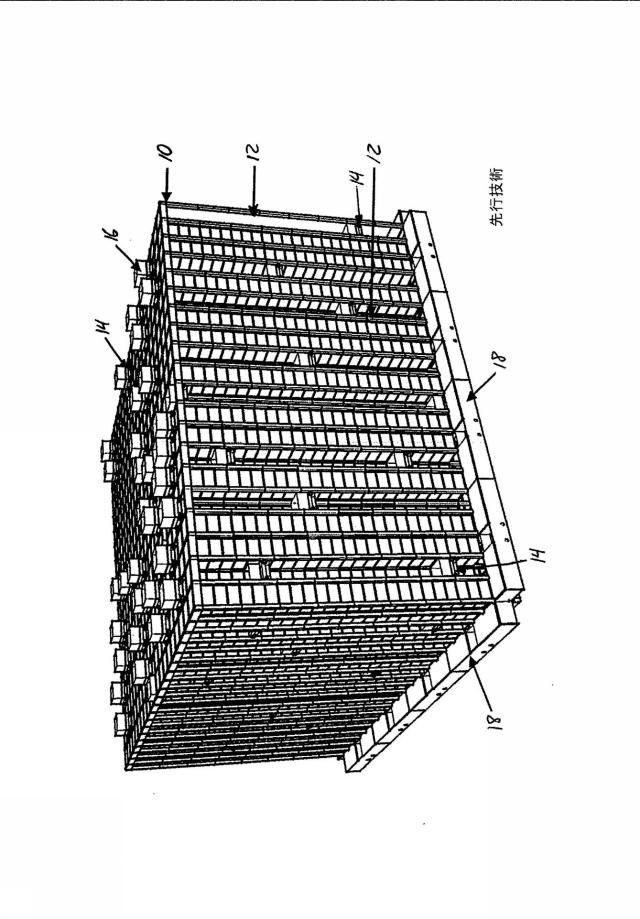 2021528331-作業ステーションの取り込みポイントへの保管グリッドロボットの調整されたナビゲーションによって内部仕分けを実行する保管および取り出しシステム 図000003