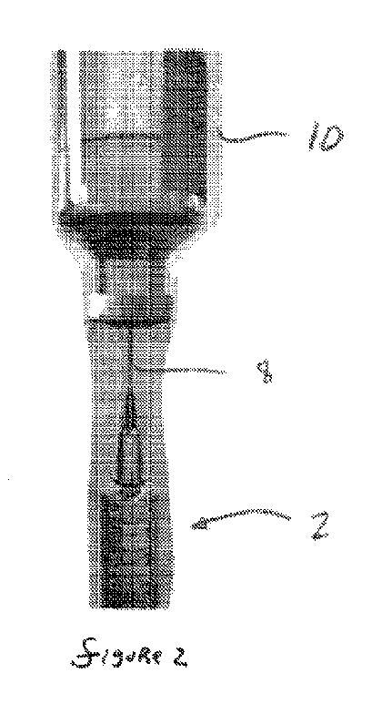 2016537108-安全注射器を用いた薬品送達のためのシステムおよび方法 図000004