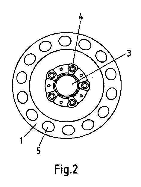 2017507781-熱間成形ホイールディスクを製造するための方法および装置 図000004