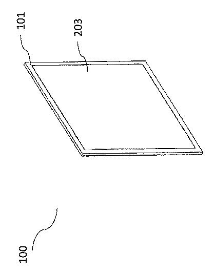 2017526428-プラズマ発生用可撓性電極アセンブリーおよびこの可撓性電極アセンブリーを含む空気処理システム 図000004