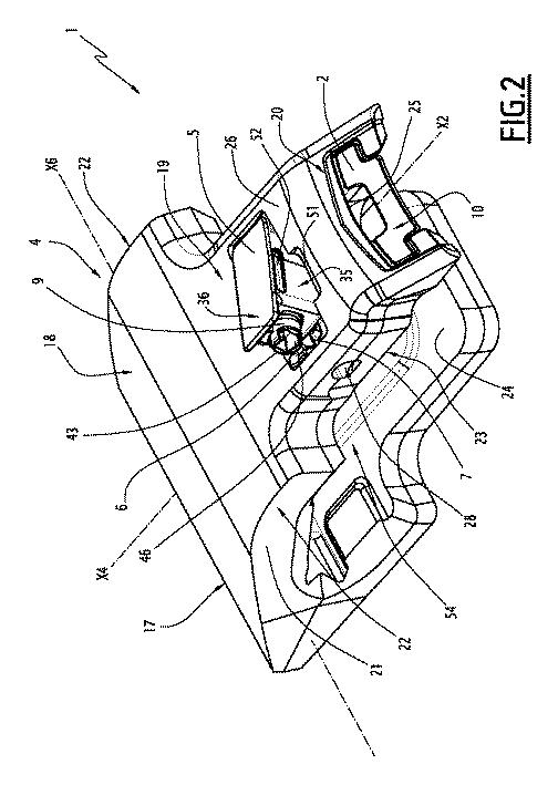 2018514671-バケットの縁部を保護するための装置、システム及び方法 図000004