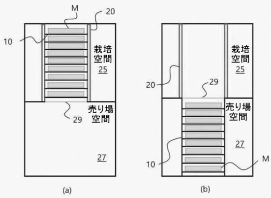 2019505189-売り場連係型の都市垂直農場システム 図000004