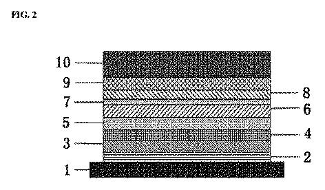 2019530199-有機発光ダイオード及びそれを備えた表示パネルと表示装置、並びに該有機発光ダイオードの製造方法 図000004