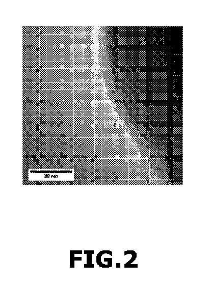 2020506148-リン酸バナジウム−炭素複合材料を作製するための液体法 図000004