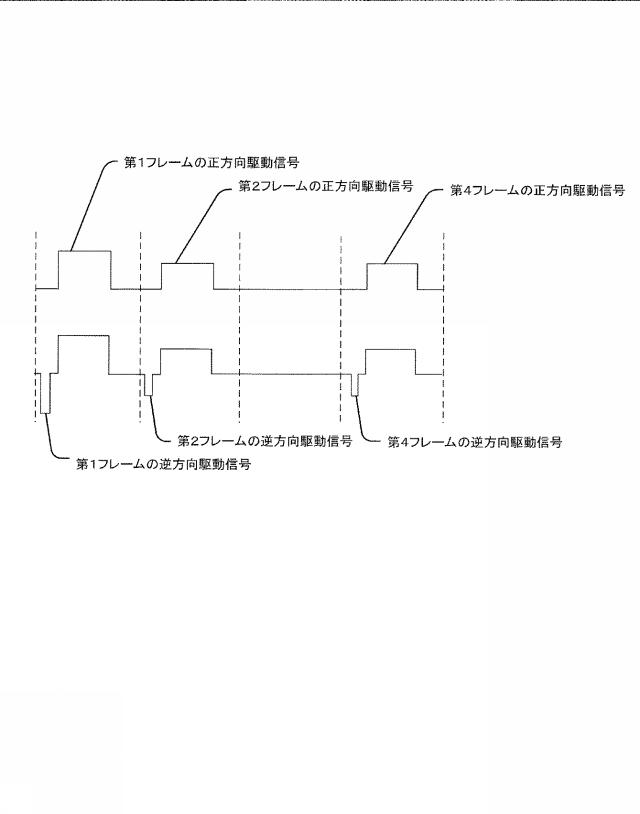 2020518034-映像表示過程に適用されるプリセット逆方向駆動方法 図000004