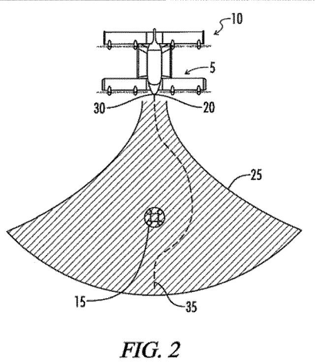 2020529583-航空機上のＬＩＤＡＲセンサの範囲を調整するためのシステムおよび方法 図000004