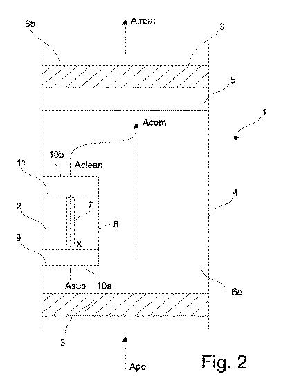 2021504076-空気処理システム、および空気処理システムの使用方法 図000004