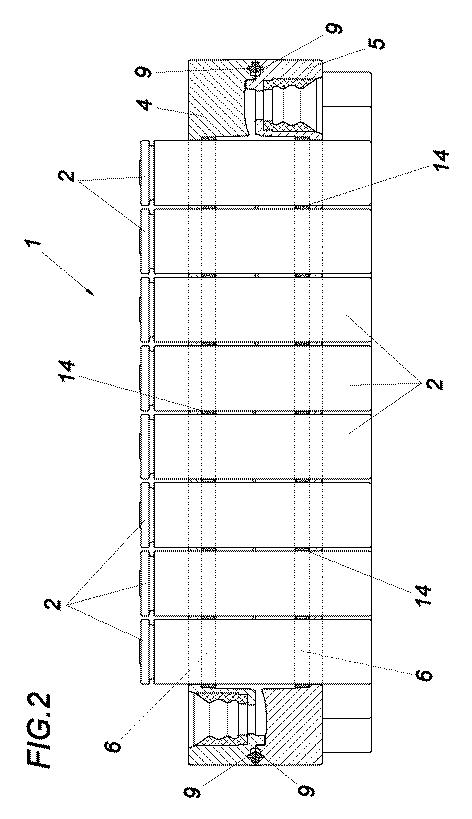 2021527297-１つのモジュールに統合された個々のバッテリーセル用の温度調節装置 図000004