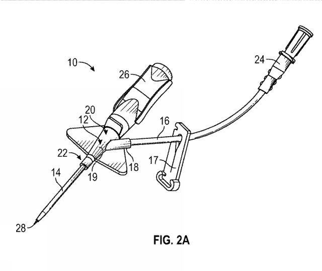 2022500202-カテーテルアセンブリへの器具供給を容易にするシステム 図000004