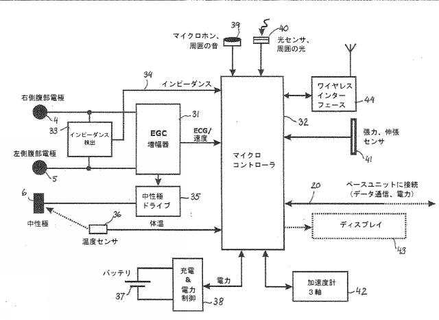 2015532846-新生児用の脈拍計 図000005