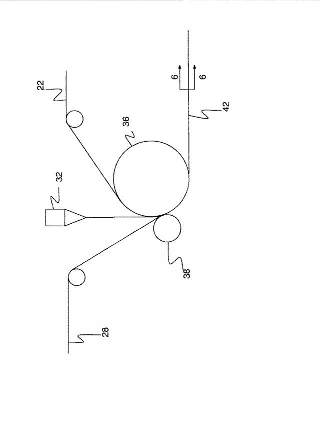 2017503945-表面特性が向上した、ポリエステルが積層された建築板 図000005