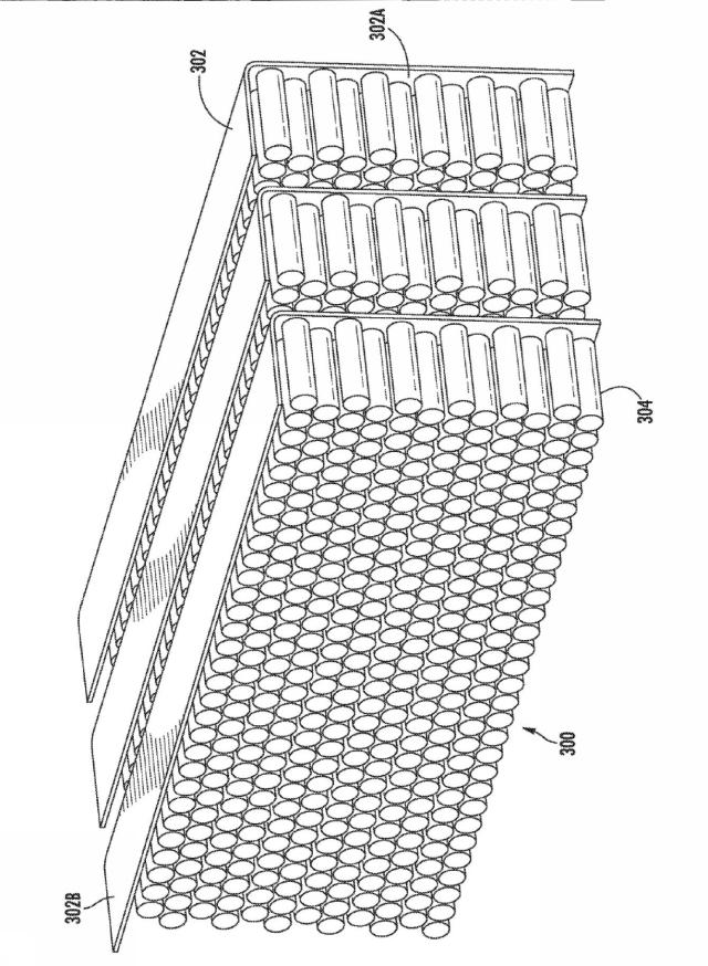 2017510029-ヒートパイプ熱処理部を有するエネルギー貯蔵システム 図000005