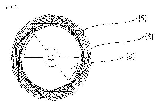 2018537078-豆の剥皮装置とその方法 図000005