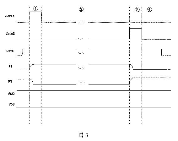 2019529960-画素駆動回路及び画素駆動方法、アレイ基板及び表示装置 図000005