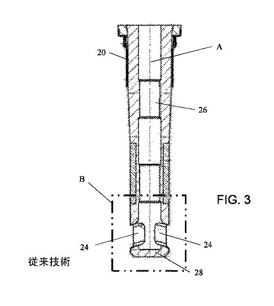 2019535527-連続鋳造用ノズルのためのデフレクタ 図000005