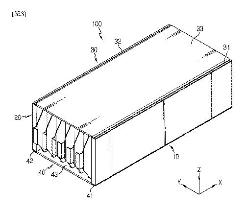 2020508556-電磁気パルス接合技術を適用したバッテリーモジュールハウジング及びバッテリーモジュールハウジングの製造方法 図000005