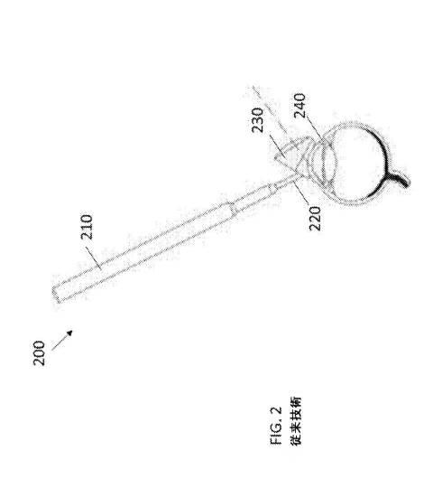 2020521612-低侵襲性緑内障外科手術デバイス、システム、および関連方法 図000005