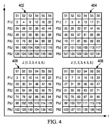 2016514416-アップリンク・グラント・フリー伝送方式のためのシステム及び方法 図000006