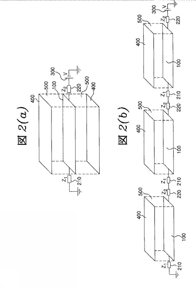 2017525170-電磁波発振器、プラズマ波電力抽出器及び電磁波検出器 図000006