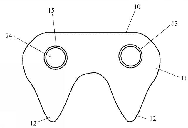 2019509398-硬質粒子を含有する無電解ニッケル被膜を有するチェーン 図000006