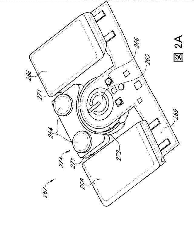 2019528948-一体化された電子機器を備えた陰圧創傷治療装置及び方法 図000006