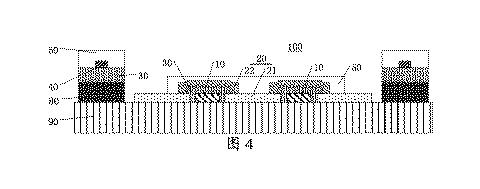 2019533840-タッチ構造及びその製造方法並びにタッチ装置 図000006