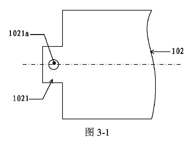 2019536191-バックライトアセンブリ及び表示装置 図000006