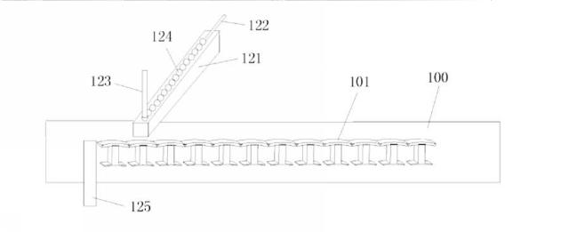 2020503833-電食防止用モータの自動生産ラインおよび電食防止用モータ 図000006