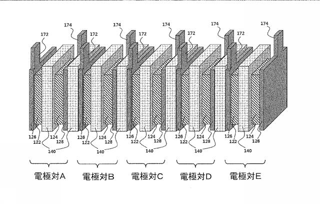 2020509614-分離体を備えた電極を有する電気二重層キャパシタ 図000006