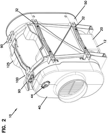 2020522372-エアクリーナアセンブリ及び使用方法 図000006