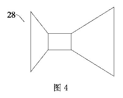 2021510346-マイクロバブル発生装置及び衣類処理装置 図000006