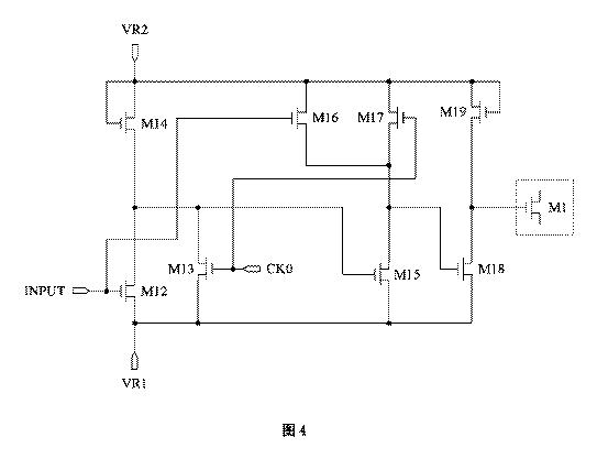 2021517703-シフトレジスタ、ゲート駆動回路および表示装置 図000006