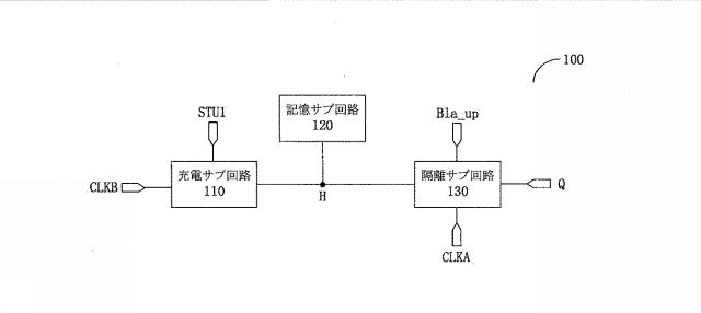 2021524925-シフトレジスタユニット及びその駆動方法、ゲート駆動回路、並びに表示装置 図000006