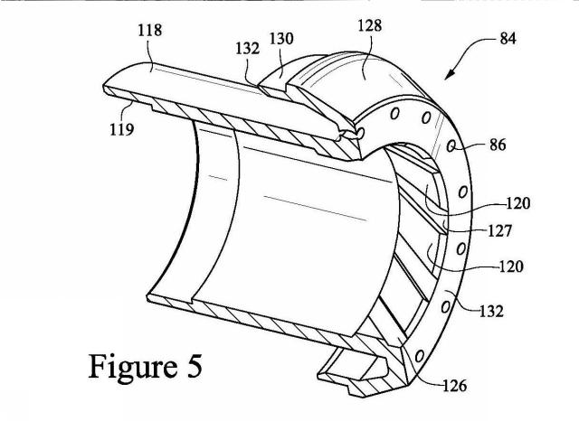 2015505596-ガスタービンの液体燃料ノズルおよびガスタービンの燃焼器に燃料を注入する方法 図000007