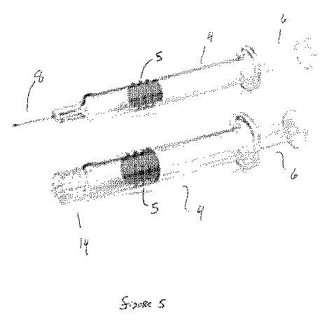 2016537108-安全注射器を用いた薬品送達のためのシステムおよび方法 図000007