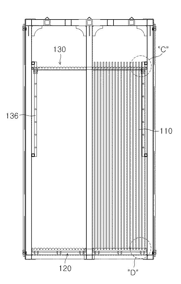 2017500268-強化ガラス製造装置の板ガラス積載用治具 図000007