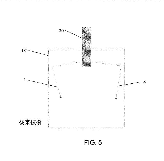 2019535527-連続鋳造用ノズルのためのデフレクタ 図000007