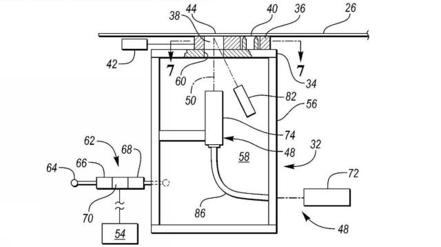 2020508901-先進高強度鋼板にクリンチナットを固定するための装置及び方法並びに結果アセンブリ 図000007